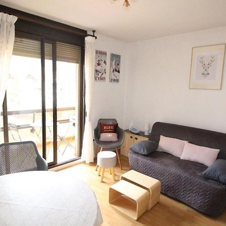 Studio Renove Telecabine - Balcon & Parking - Fr-1-313-148 Bagnères-de-Luchon 외부 사진