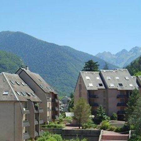 Studio Renove Telecabine - Balcon & Parking - Fr-1-313-148 Bagnères-de-Luchon 외부 사진