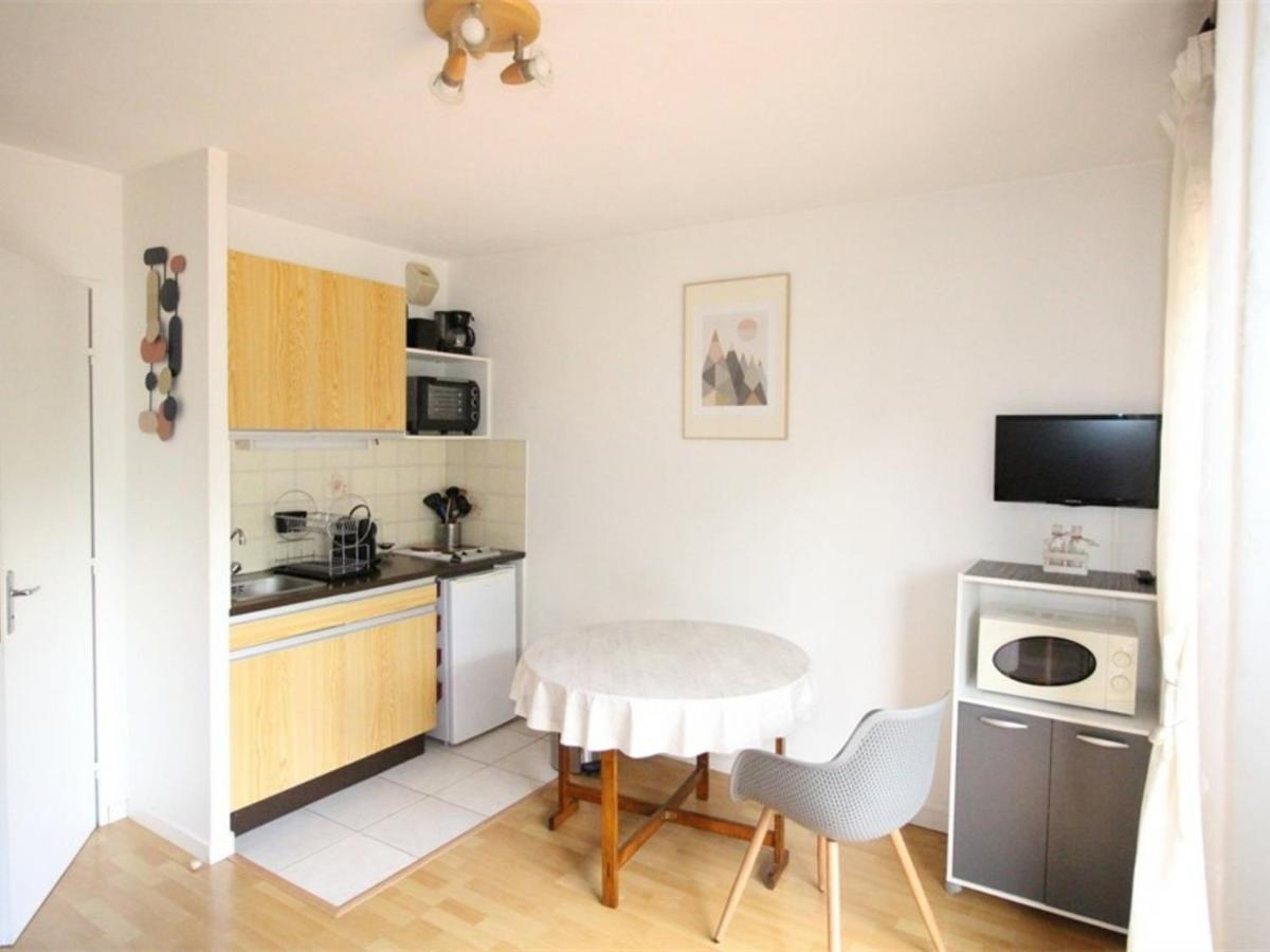 Studio Renove Telecabine - Balcon & Parking - Fr-1-313-148 Bagnères-de-Luchon 외부 사진