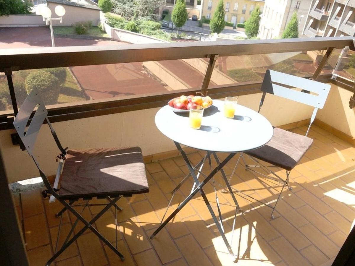 Studio Renove Telecabine - Balcon & Parking - Fr-1-313-148 Bagnères-de-Luchon 외부 사진