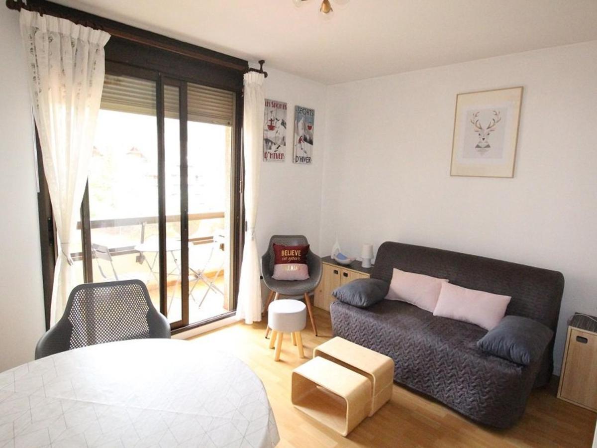 Studio Renove Telecabine - Balcon & Parking - Fr-1-313-148 Bagnères-de-Luchon 외부 사진