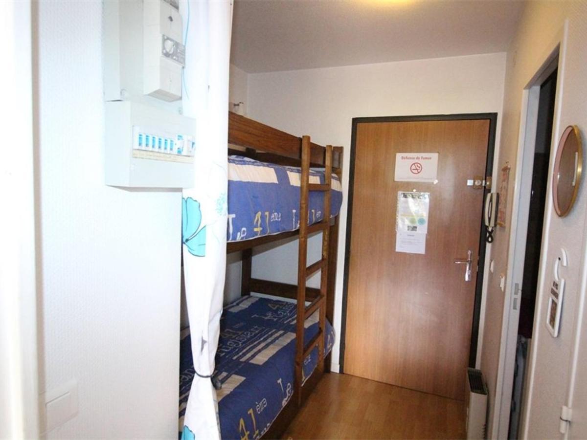 Studio Renove Telecabine - Balcon & Parking - Fr-1-313-148 Bagnères-de-Luchon 외부 사진