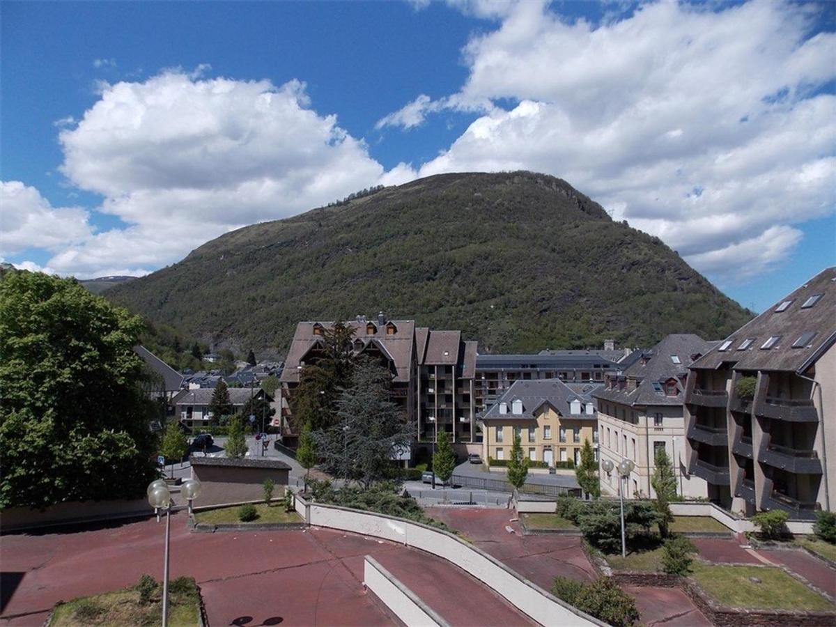 Studio Renove Telecabine - Balcon & Parking - Fr-1-313-148 Bagnères-de-Luchon 외부 사진